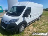 Citroën Jumper Kasten 35 L4H2 2.2 HDI 6d-Temp Außenlänge - Abschleppwagen T4
