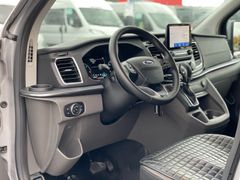 Ford Tourneo Custom | *8-Sitzer*Wenig Km*RFK*