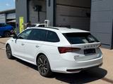 Skoda Octavia Combi Sportline 1.5  eTSI DSG EU - Skoda Neuwagen: Eu