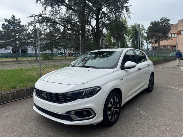 Image of Fiat Tipo