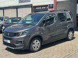 Peugeot Rifter  Allure | GT - Line | Navi | Pano | CAM - Peugeot Rifter: Automatik