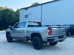 CHEVROLET Silverado 2500 Crew Cab 6.6l V8 Duramax TD MY 26