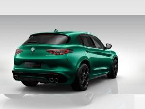 Alfa Romeo Stelvio - Bild 3