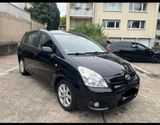 Toyota Auto zum Verkauf.Toyota Corolla verso.4596... - Toyota Corolla Verso: Automatik
