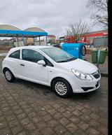 Opel corsa 1.0 60ps - Opel Corsa: 60 Ps