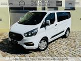 Ford Tourneo Custom 2.0 TDCi L1 Trend | 2xPDC | KLIMA - Ford Tourneo Custom: Trend