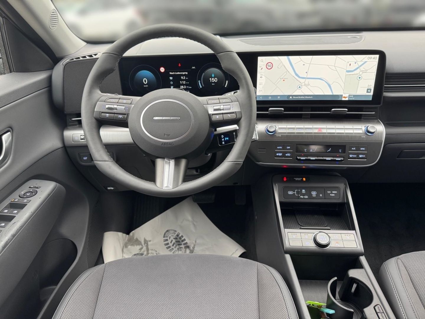 Hyundai KONA Elektro – Bild 10