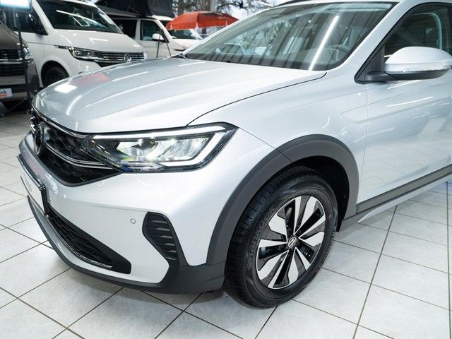 Taigo Move TSI 6-Gang NAVI RFK GJR