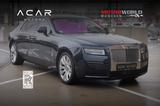 Rolls-Royce Ghost Extended Wheelbase EWB Long - Rolls-Royce aus 2020