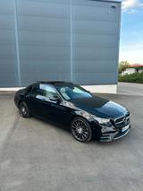 Mercedes-Benz E 43 AMG Mercedes-AMG E 43 4MATIC Autom. Mer...