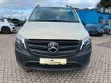 Mercedes-Benz Vito Tourer 114/116/119/124 CDI Pro 4x4 lang - Mercedes-Benz V12