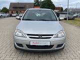 Opel Corsa C 1.2 Edition 1HD 5 trg. TÜV NEU - Opel Corsa aus 2005: C