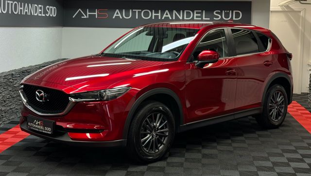 Mazda CX-5 Exclusive-Line AWD*HUD*NAVI*KAMERA*LED*