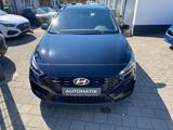 Hyundai i30cw N Line DCT*ABSTANDSTEMPOMAT*LED*NAVI*Sitzh - Hyundai i30: Cw