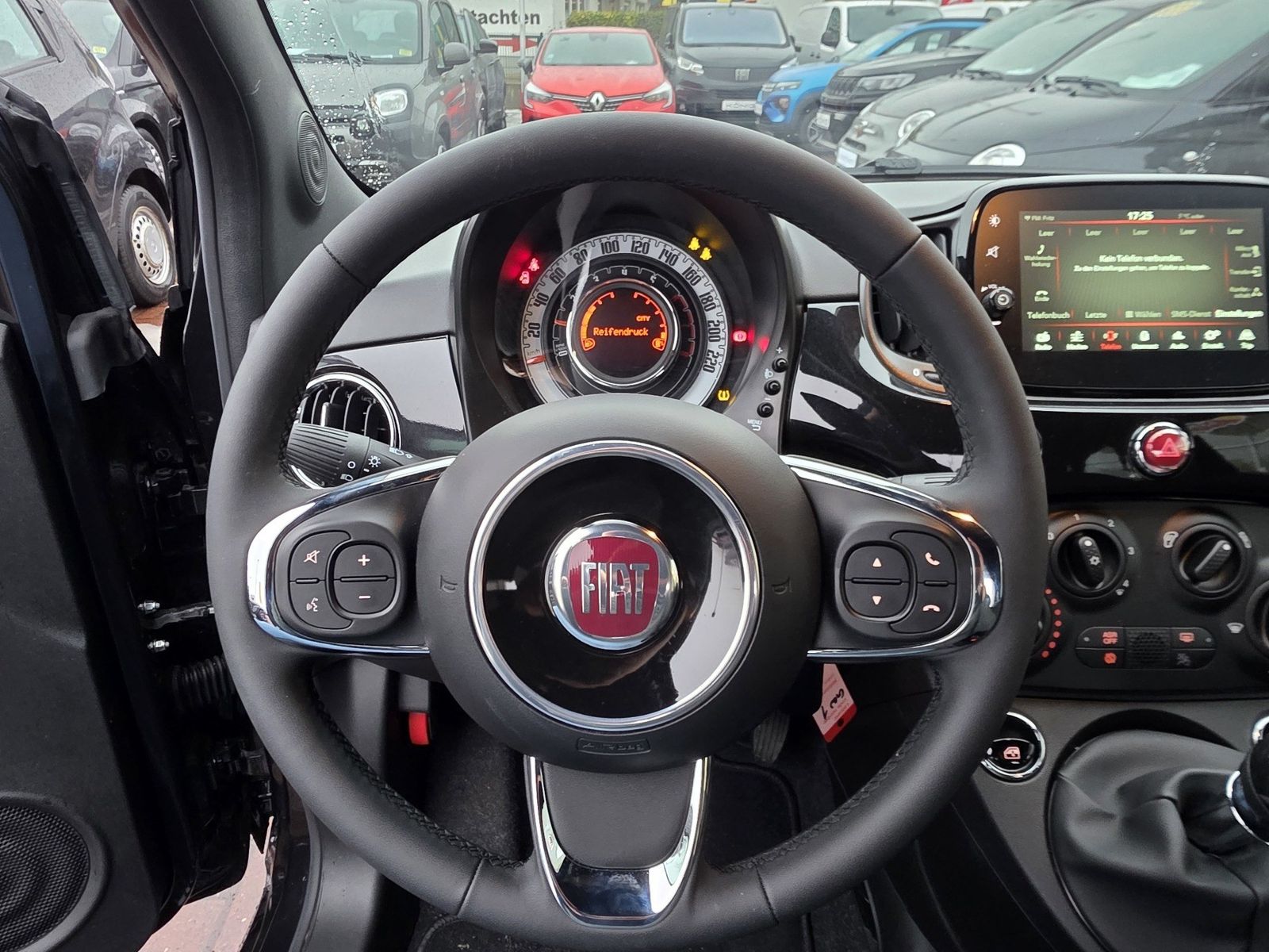 Fiat 500 - Bild 18