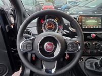 Fiat 500 - Vorschau Bild 18