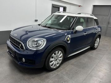 MINI Countryman SE (Cooper) - 1