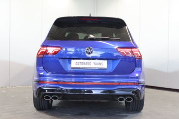 Volkswagen Tiguan R 2.0 TSI 4M HK+HUD+AID+360°+PANO+20"