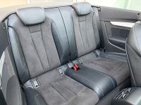 Audi A5 Cabrio 2.0 TDI Aut. S line SHZ NAV AHK KAM bei Autohaus Landmann & Maier OHG