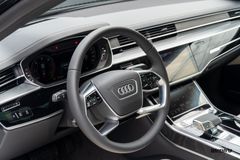 Audi A8 – 12 / 31