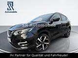 Nissan Qashqai Tekna 4x4 2.HAND*AHK*KLIMA*NAVI*LED*PDC - Nissan Gebrauchtwagen in Essen