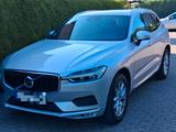 Volvo XC60 D4 AWD Geartronic MOMENTUM - Volvo Gebrauchtwagen in Dortmund