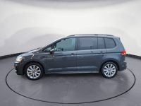 Volkswagen Touran - Vorschau Bild 3
