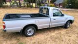 Ford Ranger - gebrauchte Ford Ranger aus dem Jahr 1999