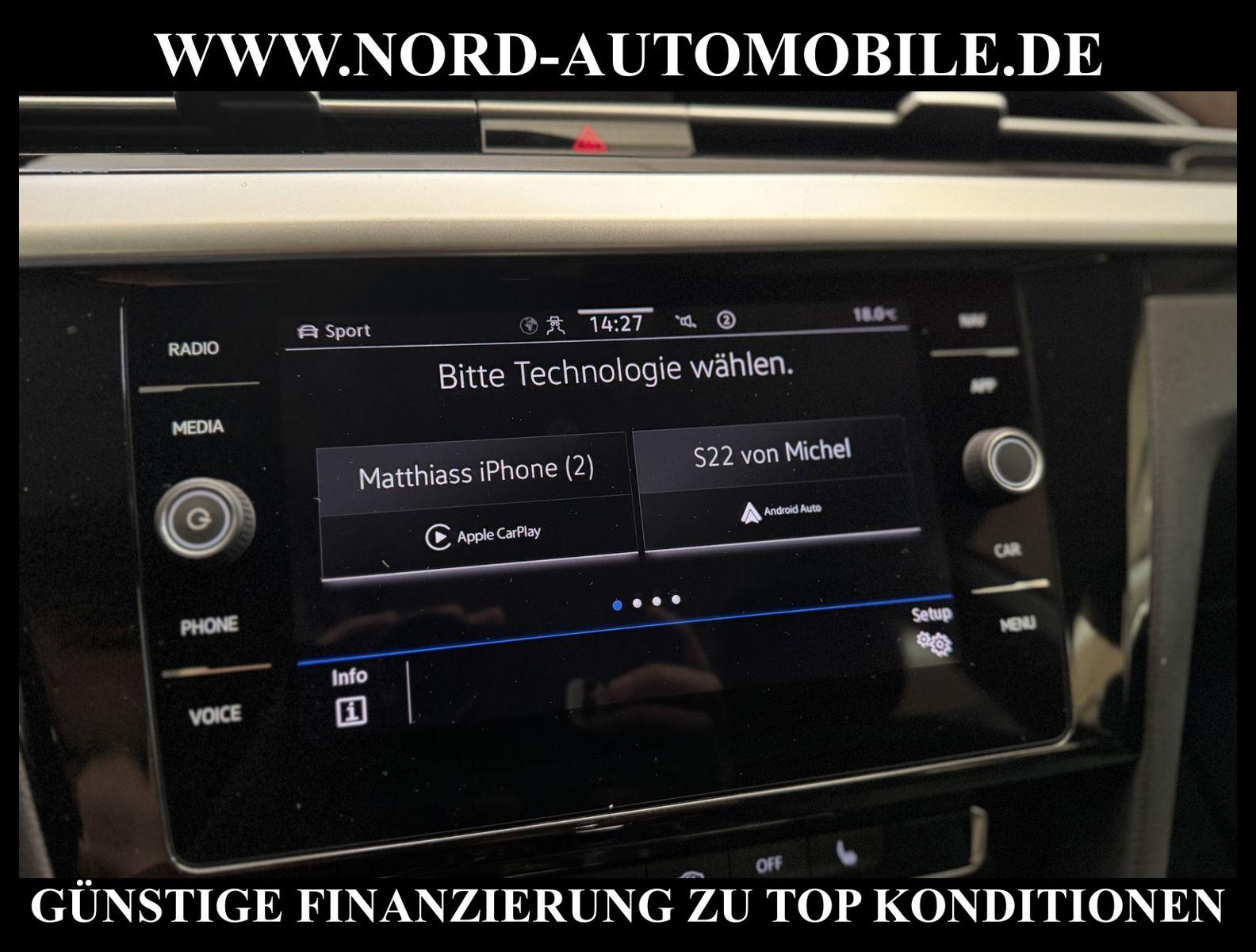Volkswagen Arteon Shooting Brake Elegance 2.0TSI DSG Kamera, миниатюра 27