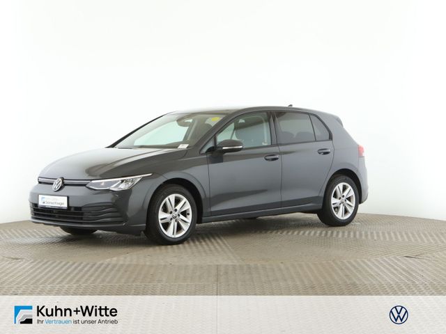 Volkswagen Golf VIII 1.5 TSI Life *ACC*Navi*App-Connect*Sit