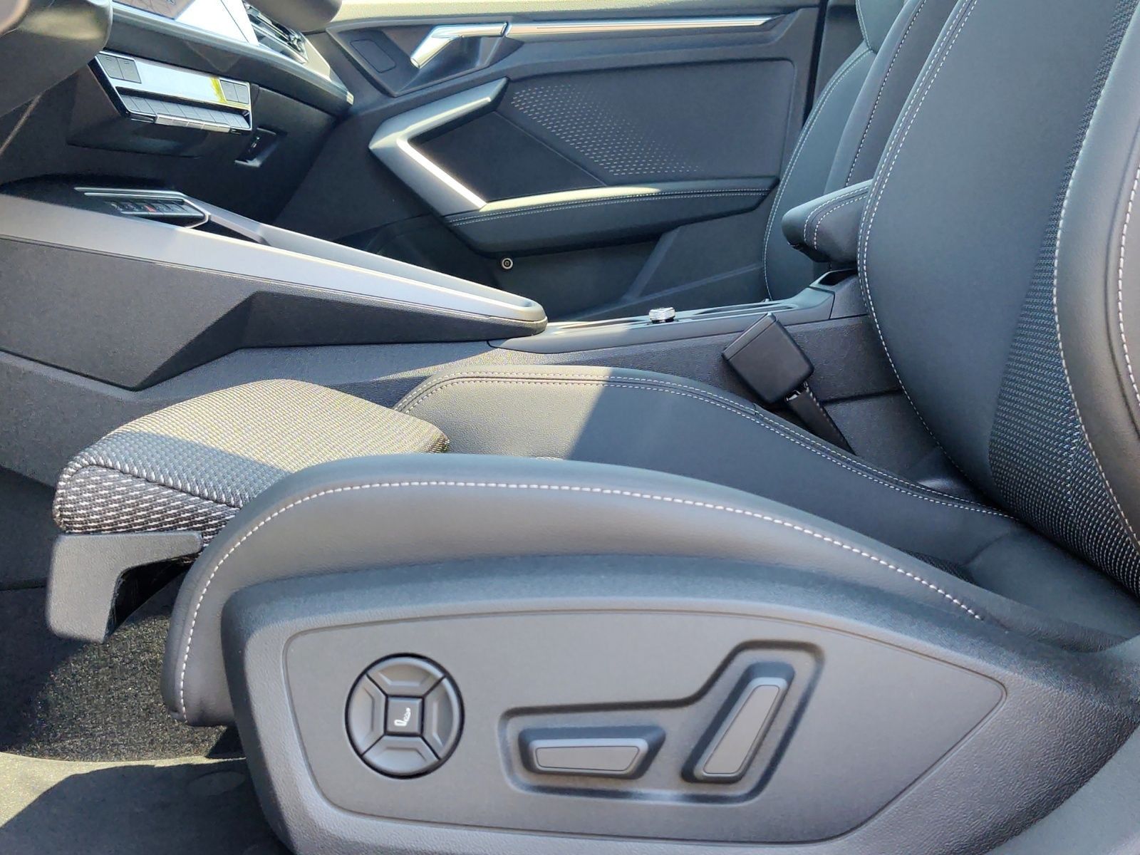 Audi S3 - Bild 22