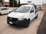 Dacia DACIA Dokker Blue dCi 75 Pick-Up CASSONE FISSO - Dacia: Pic