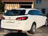 Opel Astra K Sports Tourer Edition - Opel Astra: Sports Tourer Edition