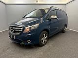 Mercedes-Benz VIto 116 Kastenwagen Lang NAVI*KLIM*ALU*AHK*KAM - Mercedes-Benz Vito: Kastenwagen