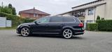 Volkswagen Passat Variant Highline Top Optik orig.146047 km - Volkswagen Passat Variant aus 2011: Highline