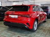 Audi A3 Sportback 45 TFSI e S line SONOS AHK ACC HuD  - Audi A3: Allradantrieb