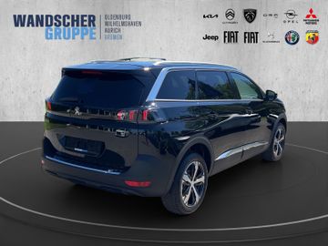 Peugeot 5008 Allure Pack BlueHDi 130 EAT8