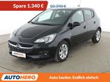 Opel Corsa 1.4 ON *TEMPO*PDC*SHZ*KLIMA* - Opel Corsa Gebrauchtwagen in Duisburg