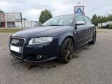 Audi S4 B7 4.2 V8 344 Quattro - Audi S4: 2.7