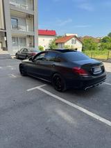 Mercedes-Benz C 63 S Mercedes-AMG PANO | DISTRONIC | Burmester - Mercedes-Benz C 63 AMG Gebrauchtwagen in München