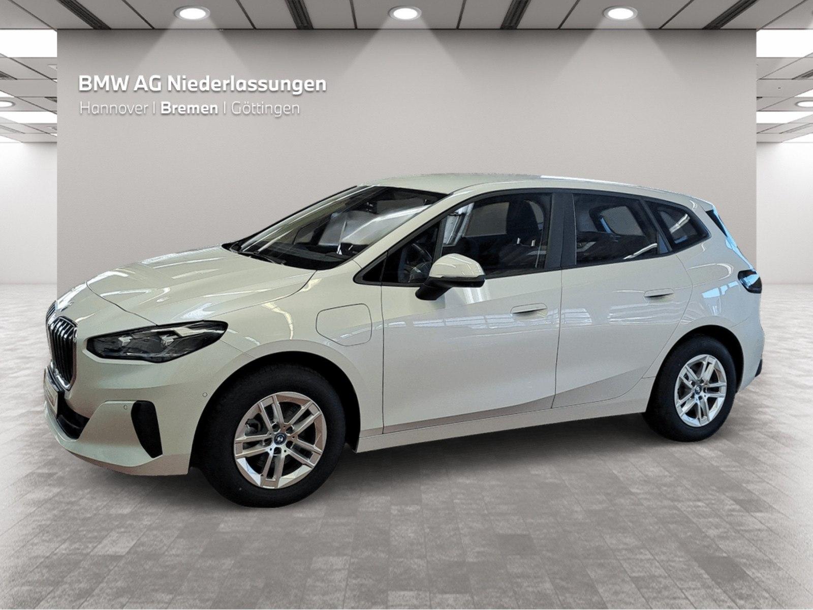 BMW 225e xDrive Active Tourer AHK LiveCockpitProf