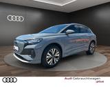 Audi Q4 35 e-tron MATRIX+WÄRMEPUMPE+SONOS - Audi Q4 e-tron mit Elektro-Antrieb: Wärmepumpe