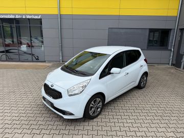 KIA Venga - 1