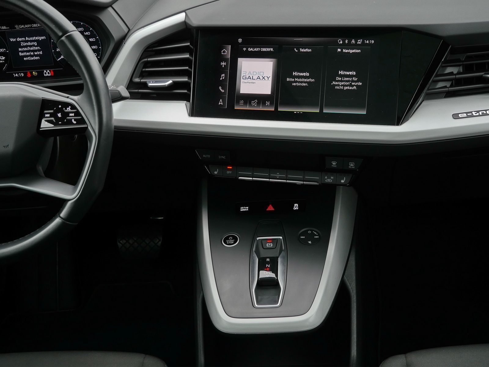 Audi Q4 e-tron - Bild 6