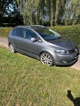 Volkswagen Golf Plus 1.4 TSI DSG 118 kW Highline Highline - Volkswagen Golf Plus: Highline Tsi