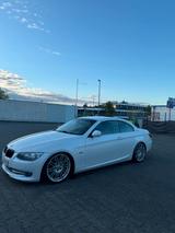 BMW E93 335i N55 DKG - BMW 335 aus 2012: 335i