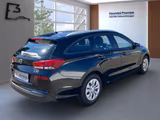 Hyundai i30cw 1.4 GDi 6-MT Select Funktions-, Kombi-Pake - Hyundai i30 Select mit Benzin-Antrieb