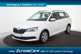 Skoda Fabia Combi DSG *1.Hand*Navi*Kamera*Carplay* - Skoda Fabia Gebrauchtwagen in Aachen