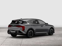 Kia K4 - Vorschau Bild 2