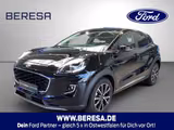 Ford Puma Hybrid Titanium /LED+PDC+SITZH - Ford Puma Titanium mit Hybrid-Antrieb (Benzin/Elektro)